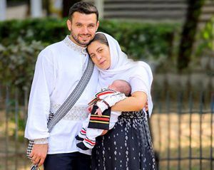 Patriarhul României îndeamnă la susținerea familiei formate din bărbat și femeie