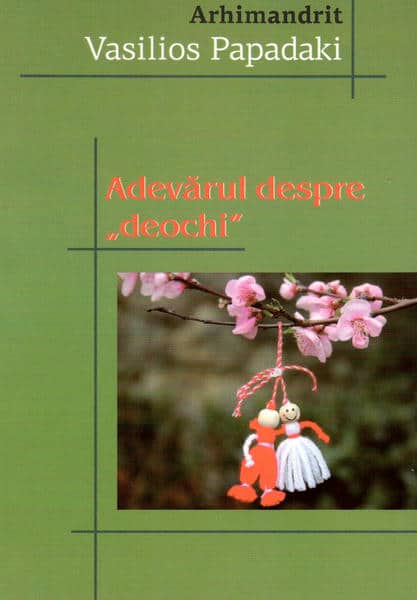 Adevarul despre deochi