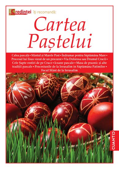 Cartea Pastelui - Razvan Codrescu (CARTE)