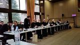 Homosexualitatea, mărul discordiei la reuniunea pregătitoare a Sinodului Pan Ortodox