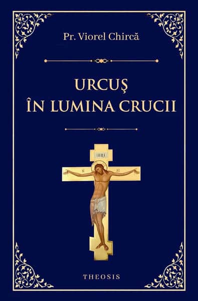 Urcus in lumina crucii