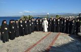 Despre delegația Patriarhiei Române la Sinodul din Creta: Bine pregătiți şi fermi pe poziţie