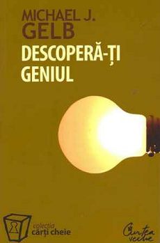 Descopera-ti geniul