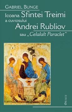 Icoana Sfintei Treimi a Cuviosului Andrei Rubliov sau  Celalalt Paraclet