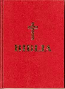 Biblia (versiunea Bartolomeu Anania)
