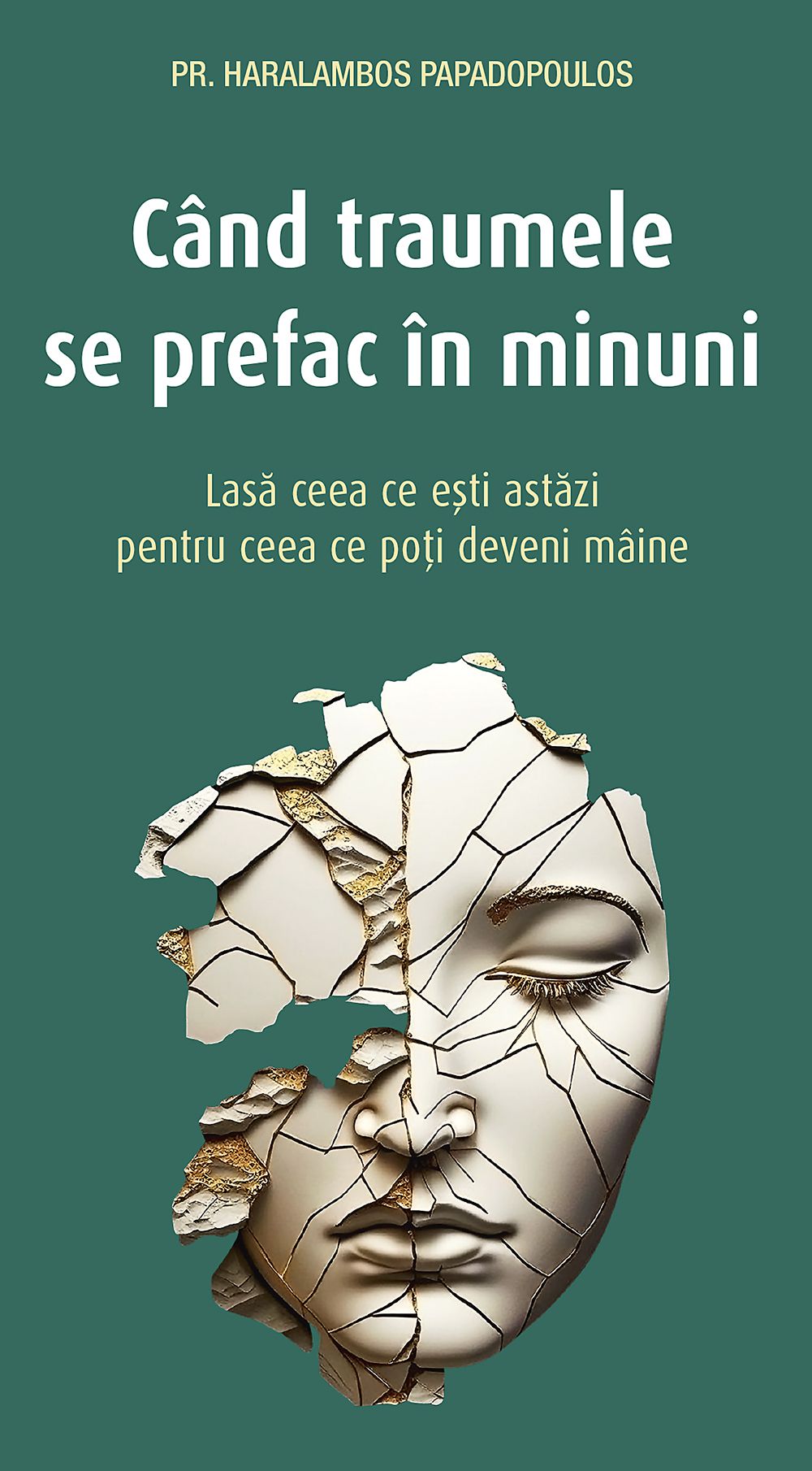 Cand traumele se prefac in minuni