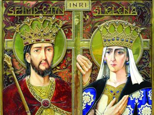 Pastorală a Sf. Sinod privind Anul Omagial Sf. Împăraţi Constantin şi Elena (RO)