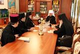 Biserica Ortodoxă din Moldova îi opreşte pe guvernanţi de la Sfânta Împărtăşanie pentru promovarea de legi anticreştine