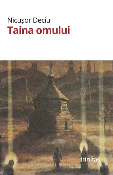 Taina omului. Lecturi pentru cunoasterea de sine