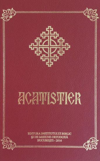 Acatistier