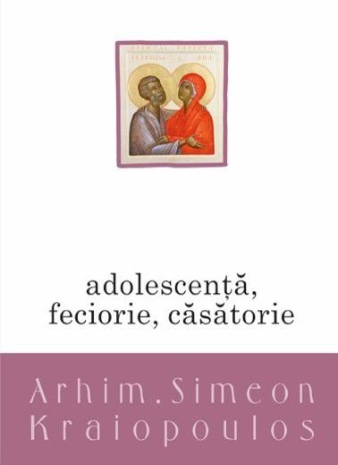 Adolescenta, feciorie, casatorie