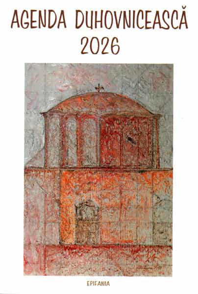 Agenda duhovniceasca 2026