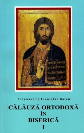 Calauza ortodoxa in biserica (1)