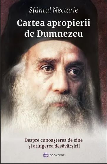 Cartea apropierii de Dumnezeu