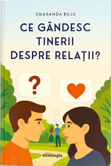 Ce gandesc tinerii despre relatii?