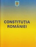 Noua Constituţie a României - unitate în diversitate fără divinitate?