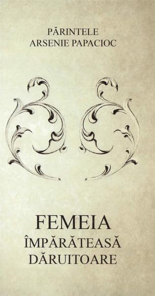 Femeia imparateasa daruitoare