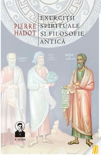 Exercitii spirituale si filosofie antica