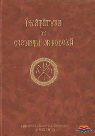 Invatatura de credinta ortodoxa 