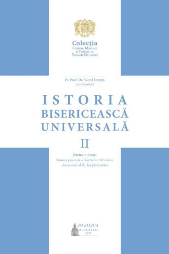 Istoria Bisericeasca Universala vol. 2