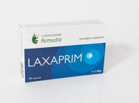 Laxaprim (30 capsule)