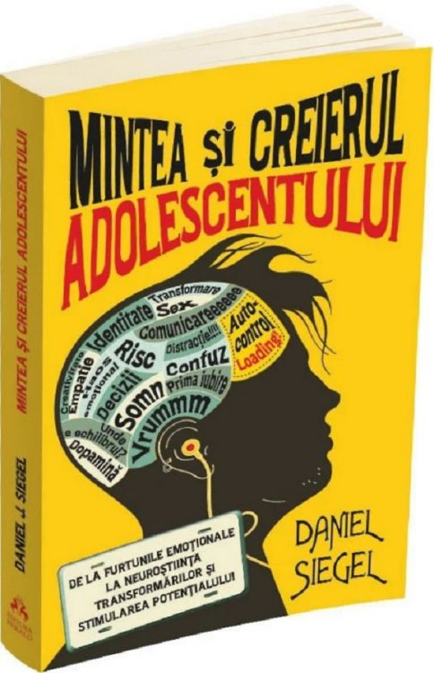 Mintea si creierul adolescentului