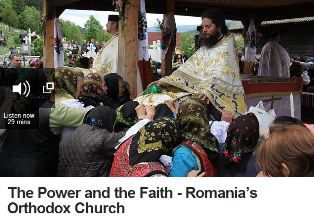 BBC: În România, la fiecare 3 zile se construieşte o biserică 