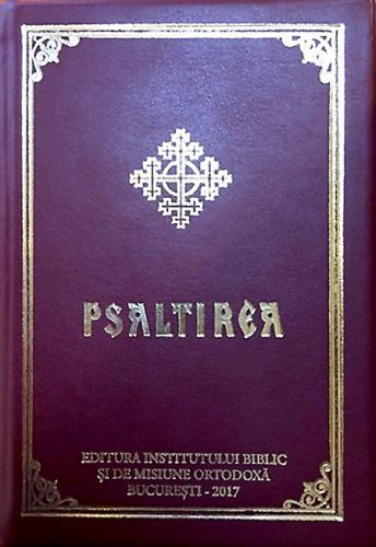 Psaltirea