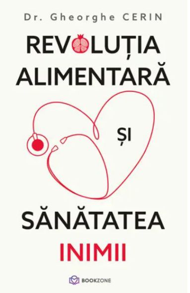 Revolutia alimentara si sanatatea inimii