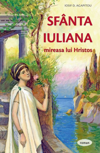 Sfanta Iuliana mireasa lui Hristos