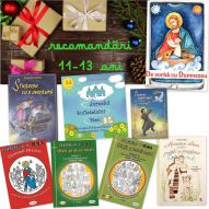 Crăciunul e o sărbătoare de suflet. Faceți copiilor CADOURI DE SUFLET!