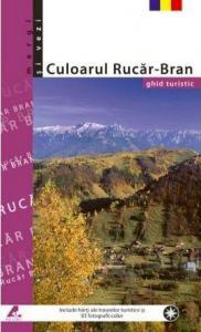 Culoarul RUCĂR - BRAN (ghid turistic)