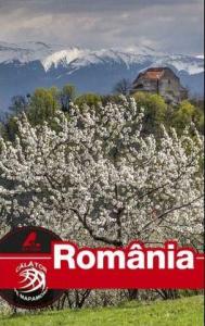 ROMÂNIA (ghid turistic)