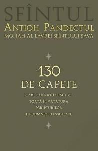 130 de capete care cuprind toata invatatura Scripturilor de la Dumnezeu insuflate