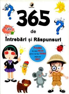365 de Intrebari si Raspunsuri