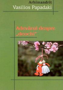 Adevarul despre deochi