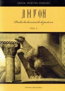 Amvon - Predici la duminicile de peste an. Vol. I