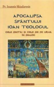 Apocalipsa Sfantului Ioan Teologul