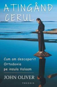 Atingand cerul. Cum am descoperit Ortodoxia pe insula Valaam