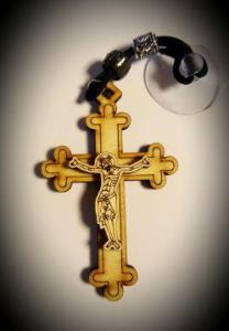 ÷ Cruce auto cu cu ventuza CA2