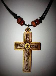 ÷ Cruciulita cu snur reglabil CR11