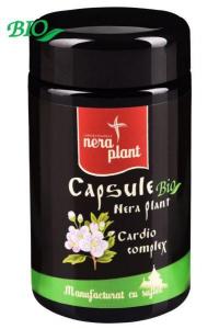 Capsule Cardio-Complex BIO (90 capsule)