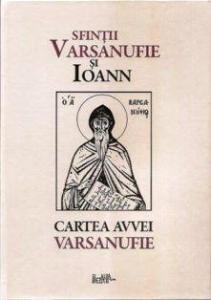 Cartea Avvei Varsanufie