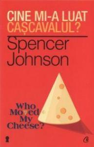 Cine mi-a luat cascavalul?