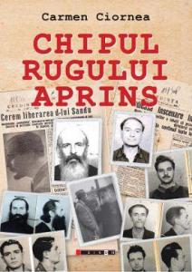 Chipul Rugului Aprins
