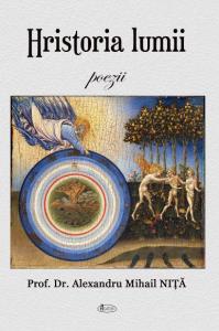 Hristoria lumii. Poezii
