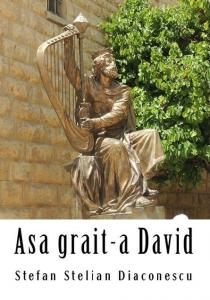 Asa grait-a David