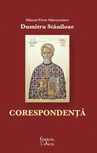 Corespondenta