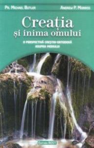 Creatia si inima omului