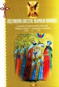 Crestinismul - sufletul neamului romanesc